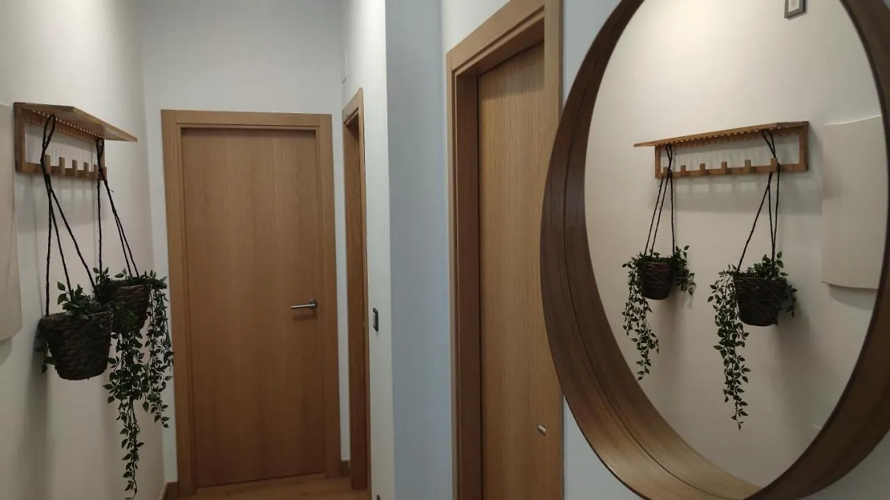 Unique Apartment In Malaga City Center With Pool Spain