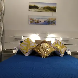  Apartamento Casa Guinea 5 España