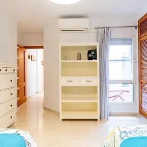  Apartamento Victoria 50 España