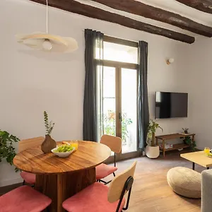  Apartamento In Born España