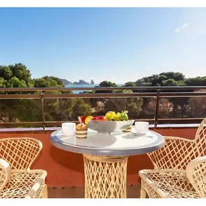  Apartamento Salles Duplex 45 España