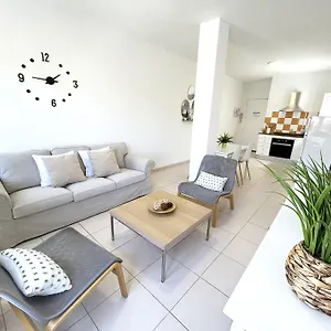  Apartamento Mahostly Comillas Sb España