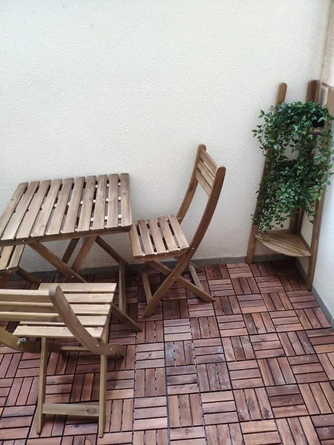 Unique Apartment In Malaga City Center With Pool 0*,  Spain