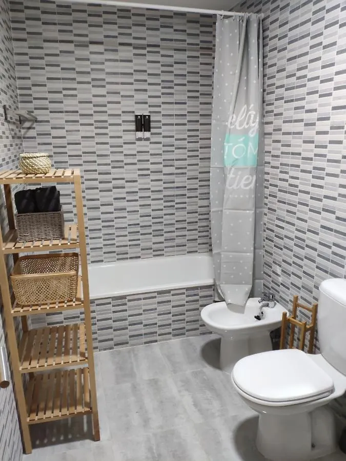 Unique apartment in Málaga city center with pool España