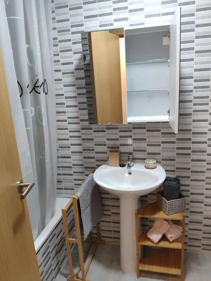 Unique apartment in Málaga city center with pool España